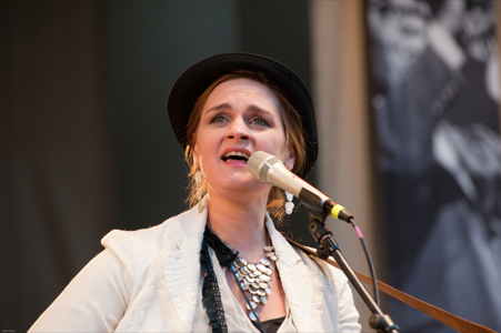 Madeleine Peyroux